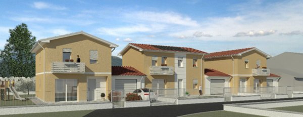 casa indipendente in vendita a Lonigo