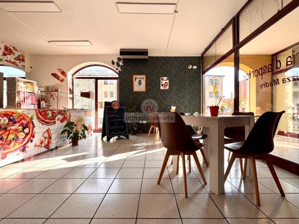 negozio in vendita a Lonigo