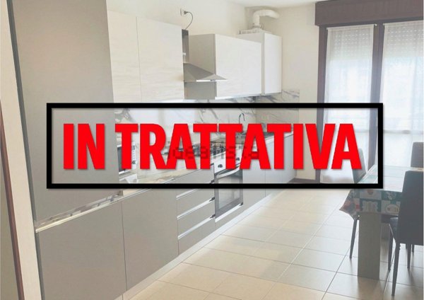 appartamento in vendita a Lonigo