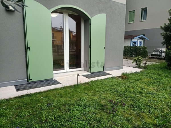 appartamento in vendita a Lonigo