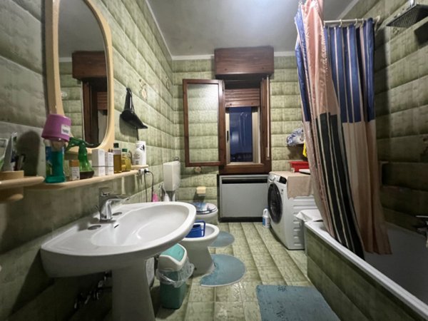 appartamento in vendita a Lonigo