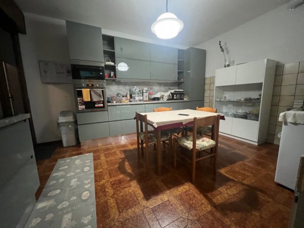 appartamento in vendita a Lonigo