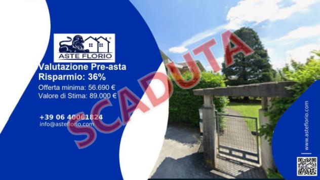 appartamento in vendita a Lonigo