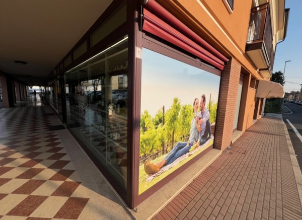 negozio in vendita a Lonigo