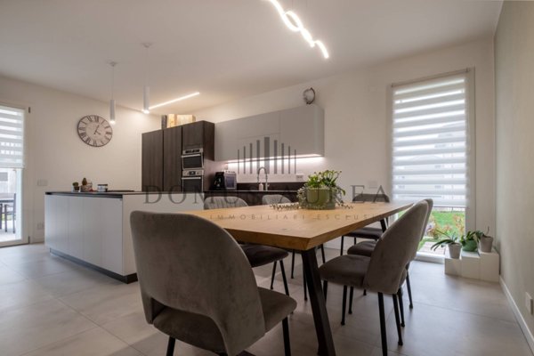 casa indipendente in vendita a Lonigo in zona Madonna