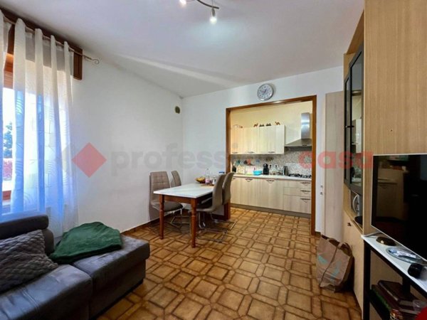 appartamento in vendita a Lonigo