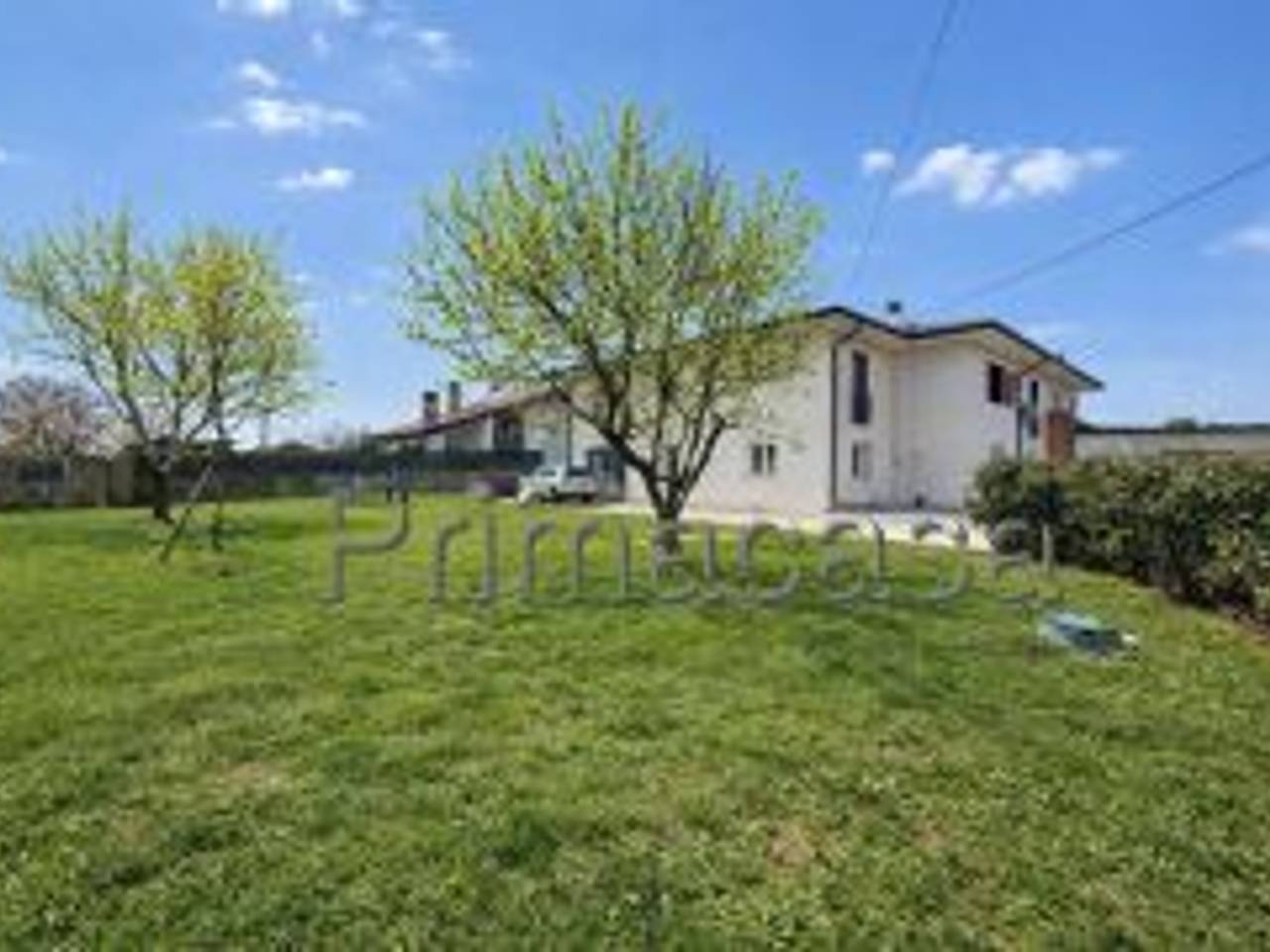 casa indipendente in vendita a Lonigo