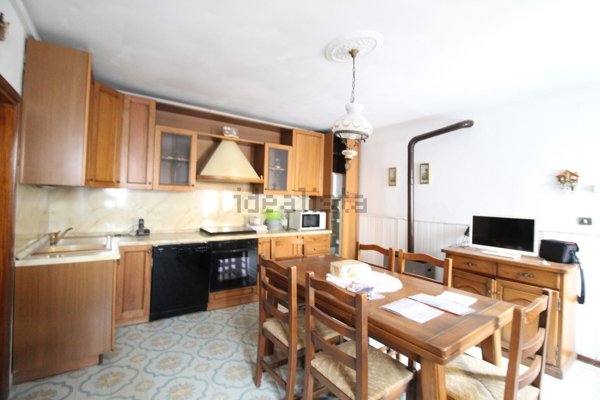 appartamento in vendita a Lonigo