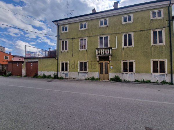 appartamento in vendita a Lonigo