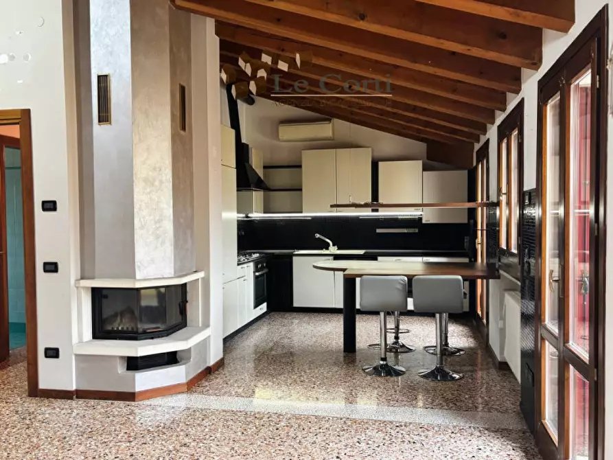appartamento in vendita a Lonigo