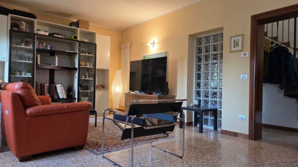 casa indipendente in vendita a Lonigo