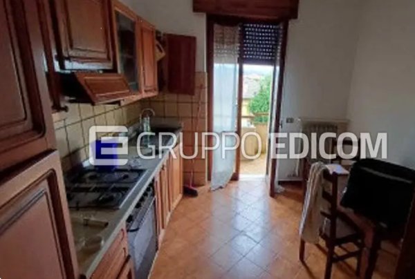 appartamento in vendita a Lonigo