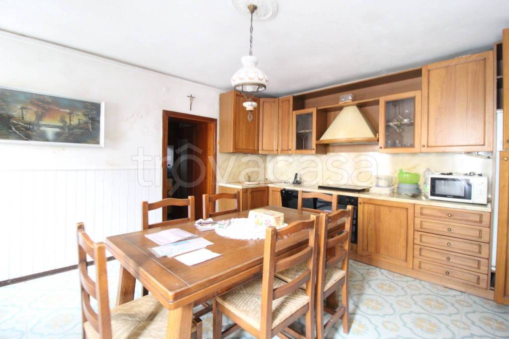 casa indipendente in vendita a Lonigo