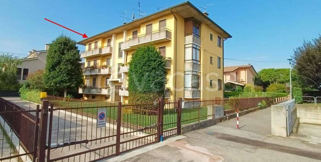 appartamento in vendita a Lonigo
