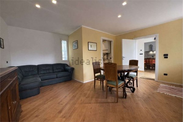 casa indipendente in vendita a Lonigo in zona Bagnolo