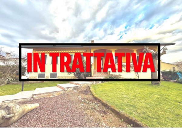 casa indipendente in vendita a Lonigo in zona Almisano