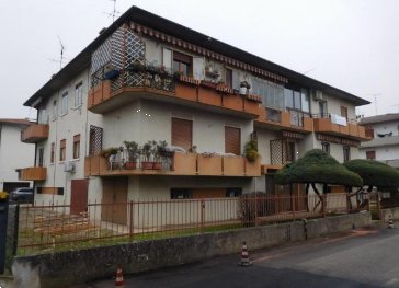 appartamento in vendita a Lonigo