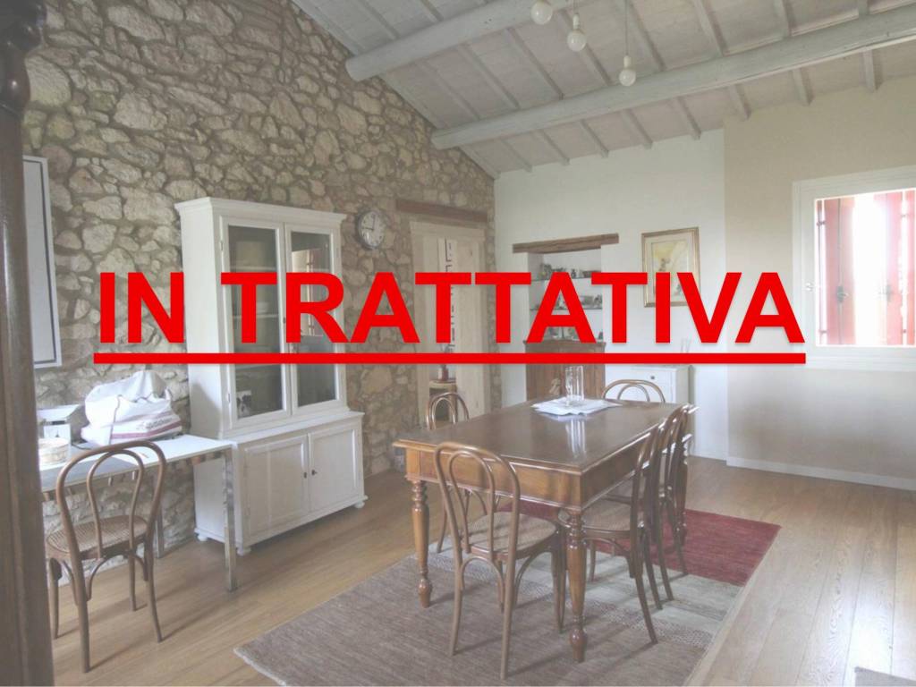 casa indipendente in vendita a Lonigo
