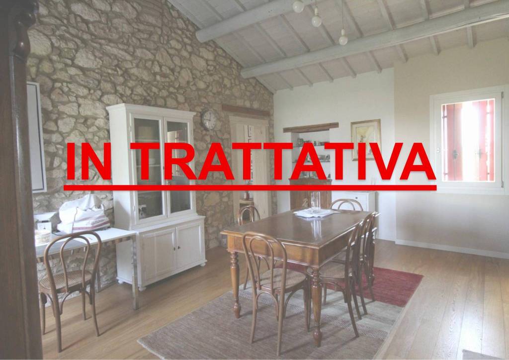 casa indipendente in vendita a Lonigo