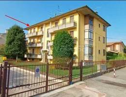 appartamento in vendita a Lonigo