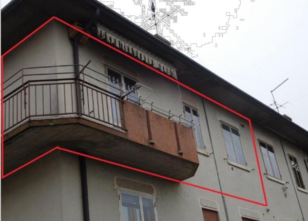 appartamento in vendita a Lonigo