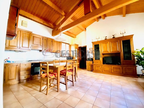 appartamento in vendita a Lonigo
