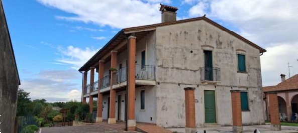 appartamento in vendita a Lonigo