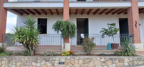 appartamento in vendita a Lonigo