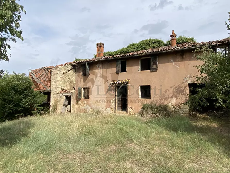 casa indipendente in vendita a Lonigo