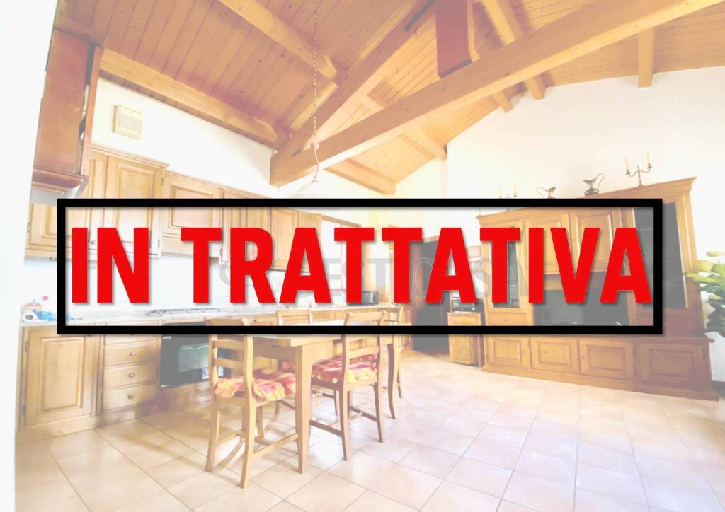 appartamento in vendita a Lonigo