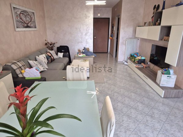 appartamento in vendita a Lonigo in zona Bagnolo