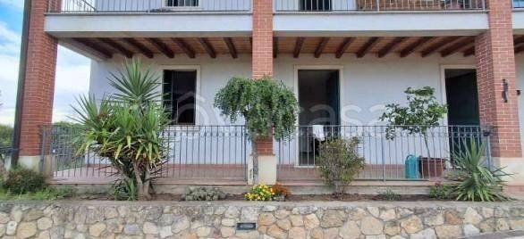 appartamento in vendita a Lonigo