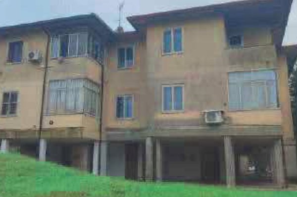 appartamento in vendita a Lonigo