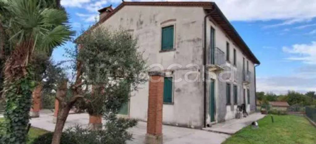 appartamento in vendita a Lonigo