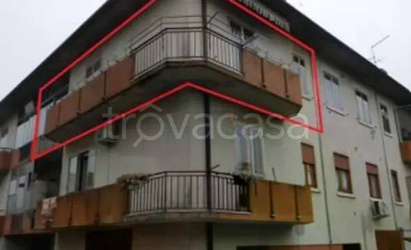 appartamento in vendita a Lonigo