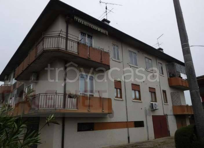 appartamento in vendita a Lonigo