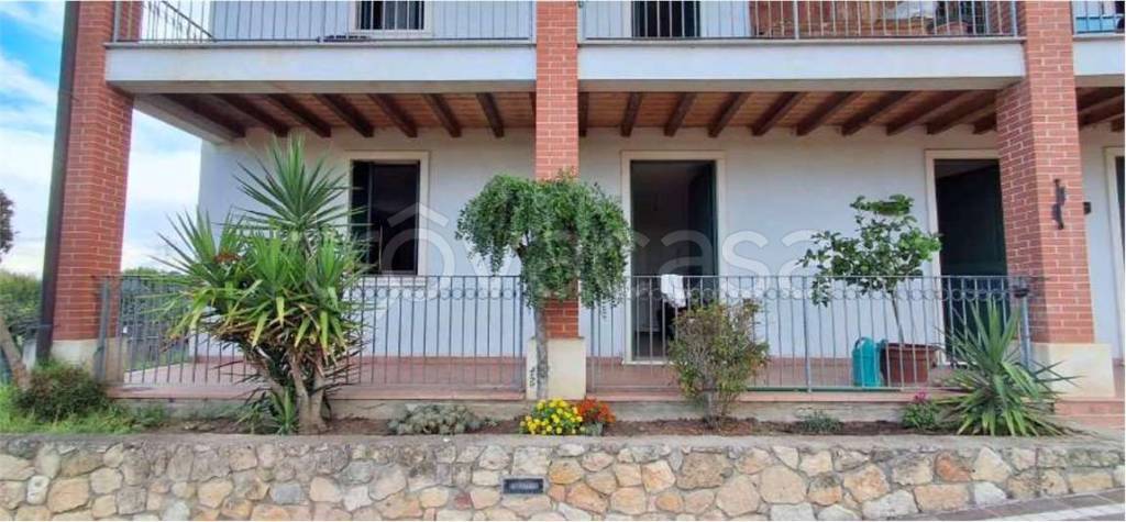 appartamento in vendita a Lonigo