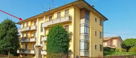 appartamento in vendita a Lonigo