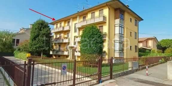 appartamento in vendita a Lonigo