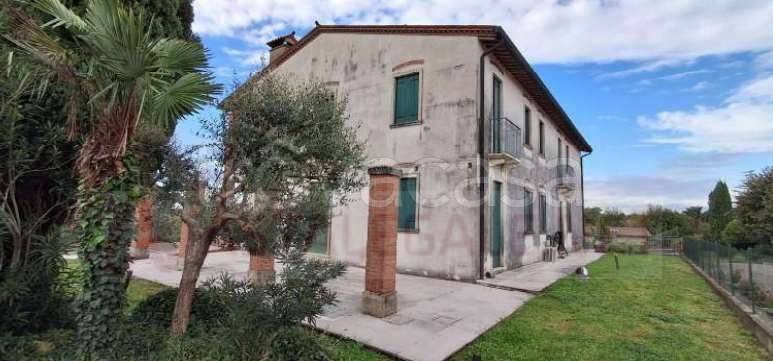 appartamento in vendita a Lonigo