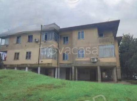 appartamento in vendita a Lonigo