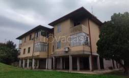 appartamento in vendita a Lonigo