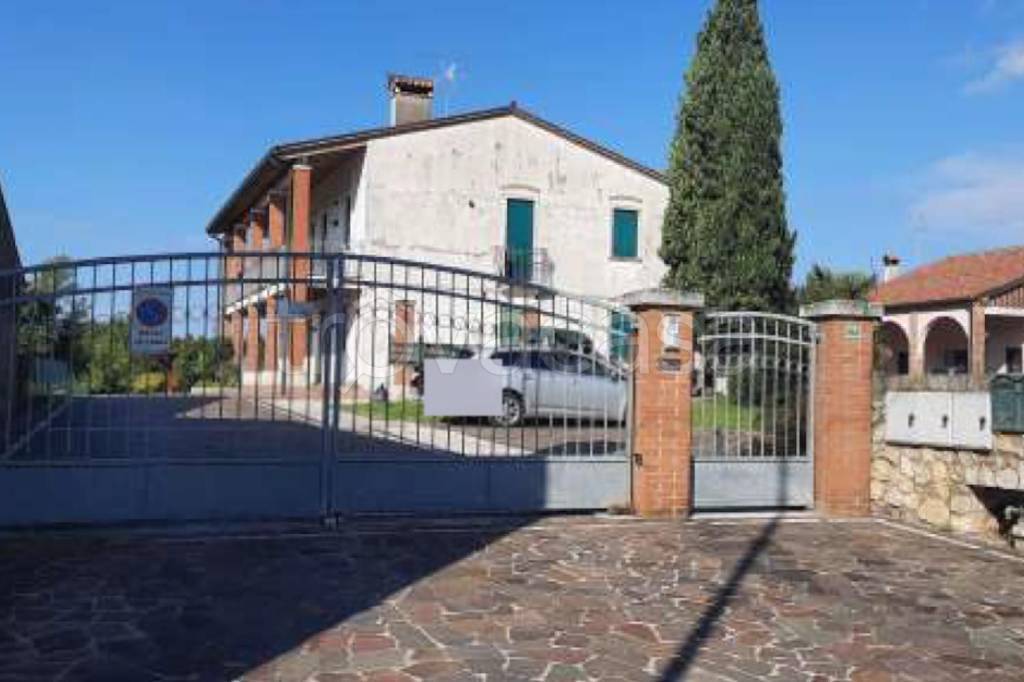 appartamento in vendita a Lonigo