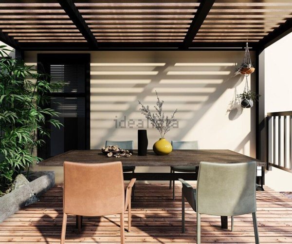 appartamento in vendita a Lonigo