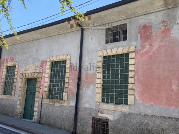 casa indipendente in vendita a Lonigo