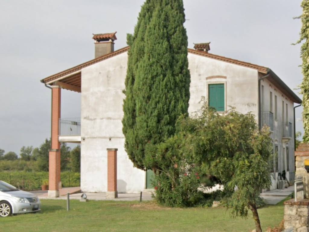 appartamento in vendita a Lonigo