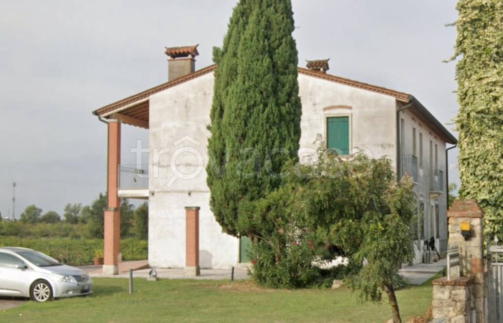 appartamento in vendita a Lonigo