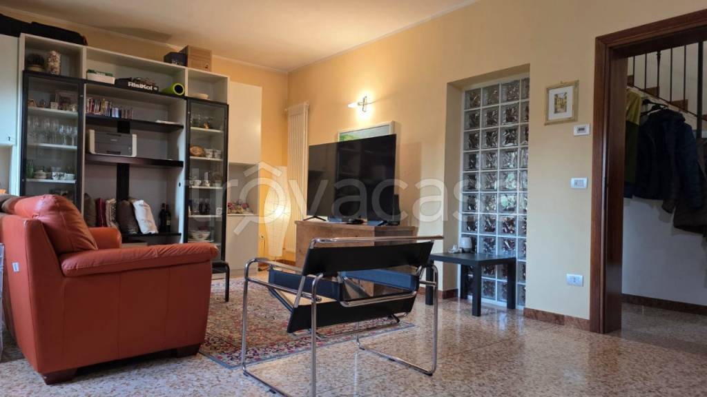 casa indipendente in vendita a Lonigo