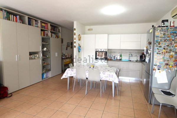 appartamento in vendita a Lonigo