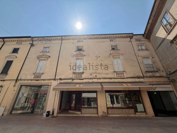 appartamento in vendita a Lonigo